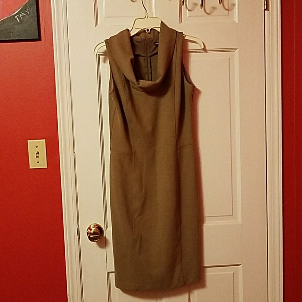 Business Dress